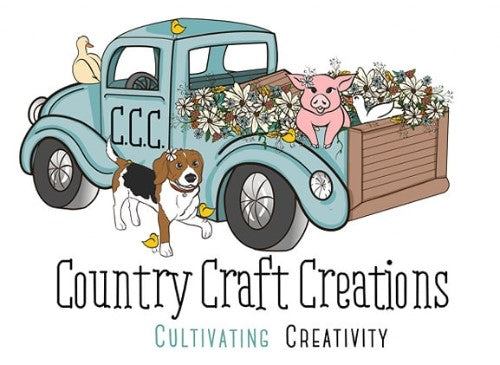 Country Craft Creations