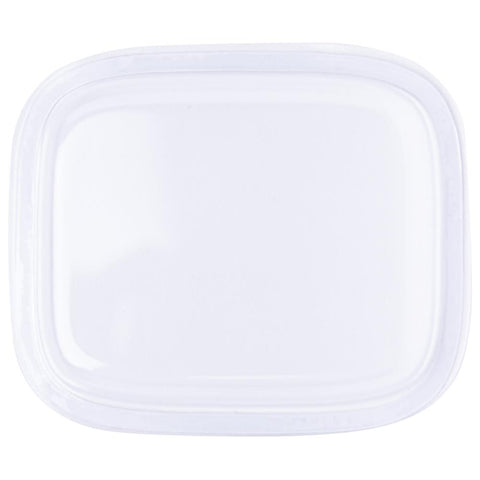 Sizzix - Essential Shaker Domes / Rounded Square 2.25" / 664920