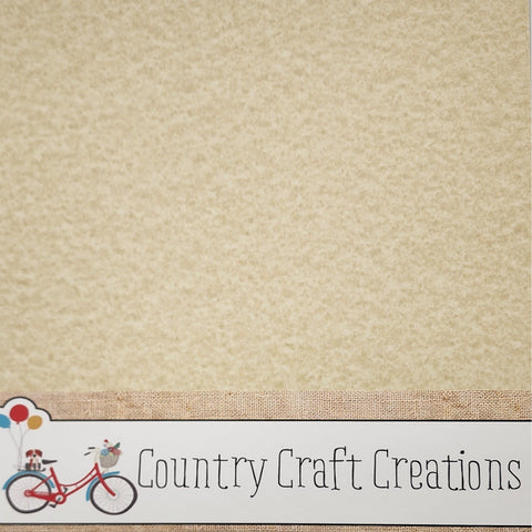 CCC Cardstock - Parchment / Smooth Aged 12x12 / 24 Pack