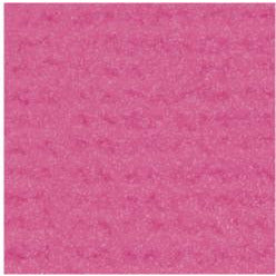 My Colors Cardstock - Glimmer 12x12 Single Sheet - Frosty Pink