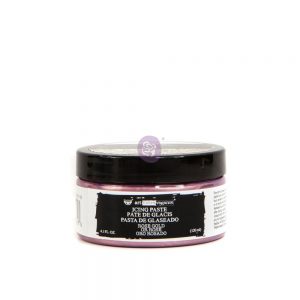 Prima - Art Extravagance - Icing Paste / Rose Gold