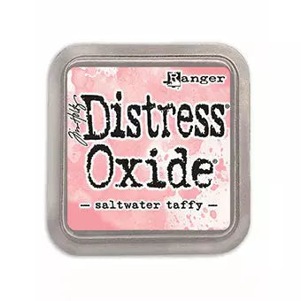 Tim Holtz - Saltwater Taffy - Distress Oxide Pad
