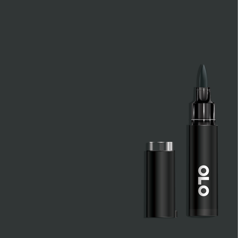 Olo Markers - Brush 1/2 Marker - CG7