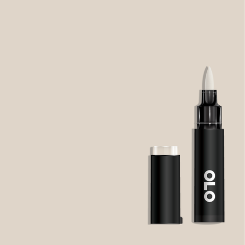 Olo Markers - Brush 1/2 Marker - O71