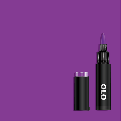 Olo Markers - Brush 1/2 Marker - V24