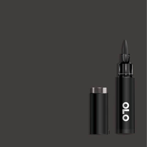 Olo Markers - Brush 1/2 Marker - WG7