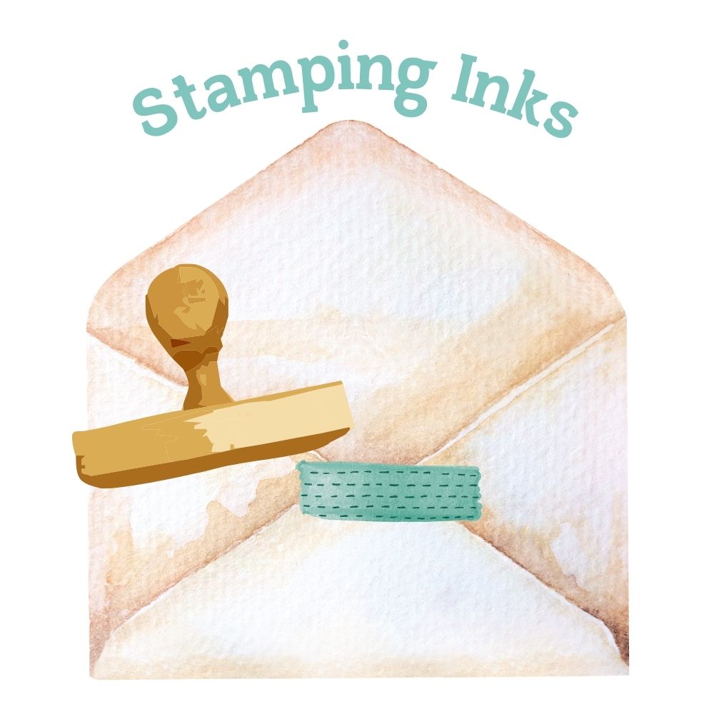 Stamping Inks