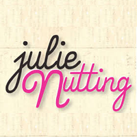 Julie Nutting Stamps & Dies