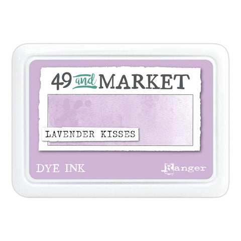 49 And Market Dye Ink pad - Lavender Kisses