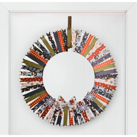 Wreath Kits  -  Limited Edition Sale