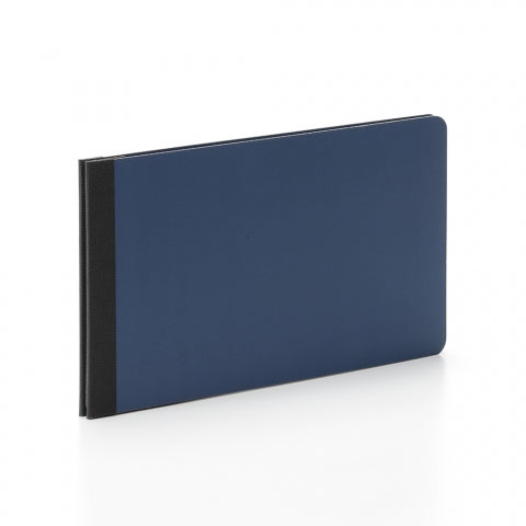Simple Stories -  Flipbook 4x6 - Navy