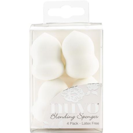 Nuvo - Blending Sponges