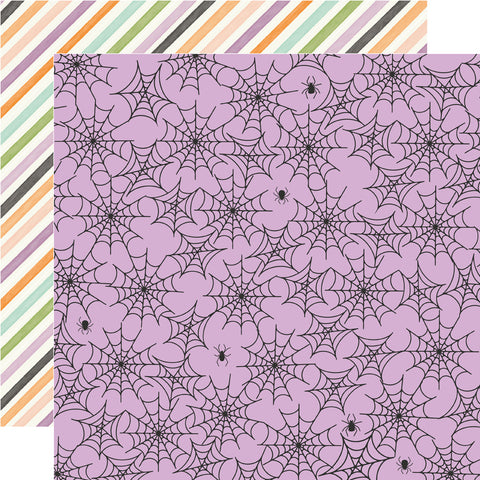 Simple Stories - Spooky Things - 12x12 Collection Kit