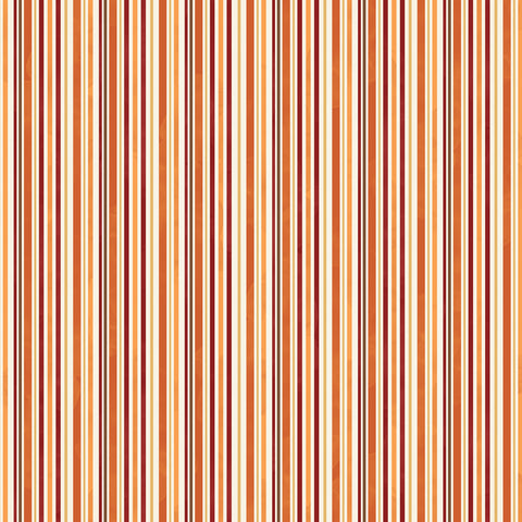Simple Stories - Simple Vintage Autumn Breeze - 12x12 Single Sheet - 2x2 / 4x4 Elements
