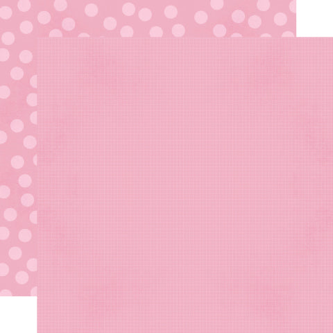 Simple Stories - Say Cheese Happiest Place - 12x12 Single Sheets / Fantasy