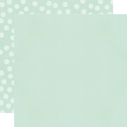 Simple Stories - Say Cheese Happiest Place - 12x12 Single Sheets / Toon Town