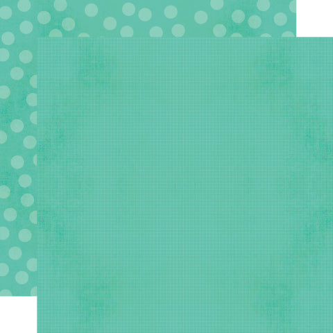 Simple Stories - Say Cheese Happiest Place - 12x12 Single Sheets / Adventure