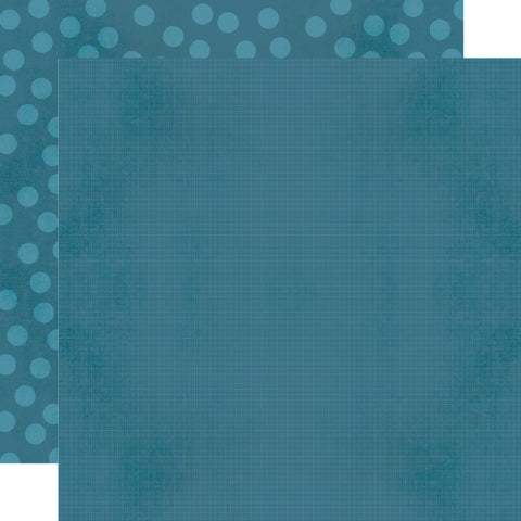 Simple Stories - Say Cheese Happiest Place - 12x12 Single Sheets / Tomorrow