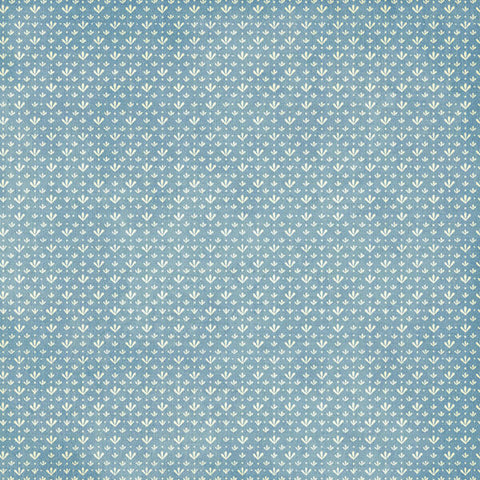 G45 - Hip Hip Hooray - 12x12 Single Sheet / Make a Wish