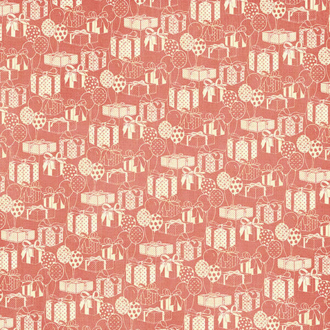 G45 - Hip Hip Hooray - 12x12 Single Sheet / Celebrate with Me