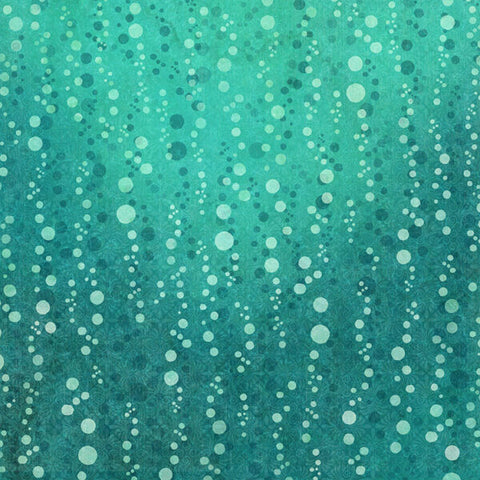 G45 - Seas The Day - 12x12 Single Sheet - Dive into Happiness