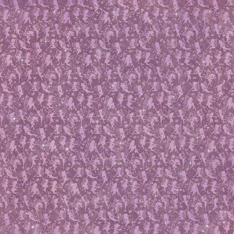 G45 - Fairy Boutique - 12x12 Single Sheet - Newsworthy