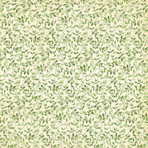 G45 - Fairy Boutique - 12x12 Single Sheet - Enchanted Frocks