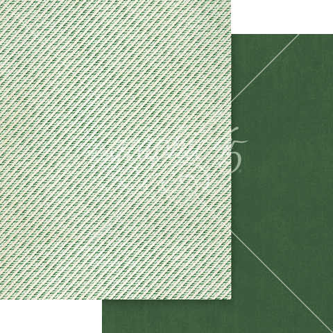 G45 - Deck the Halls - 8 1/2 x 11  Patterns & Solids Pack