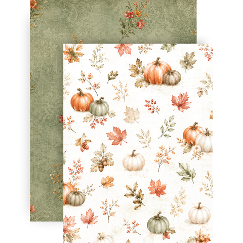 Country Craft Creations - The Harvest Table - 6x8 Collection Pack (PREORDER - SHIPPING SEPT 11)