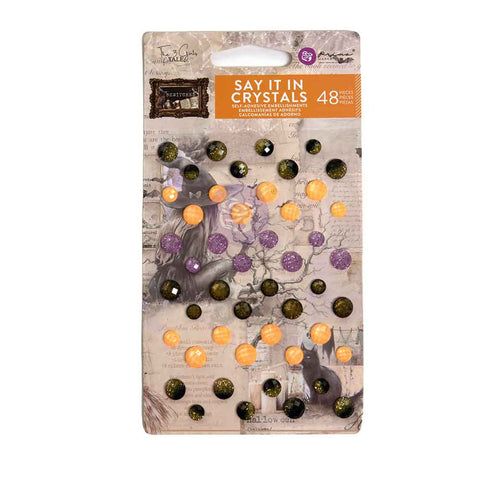 Prima - Bewitched Collection -  SIIC