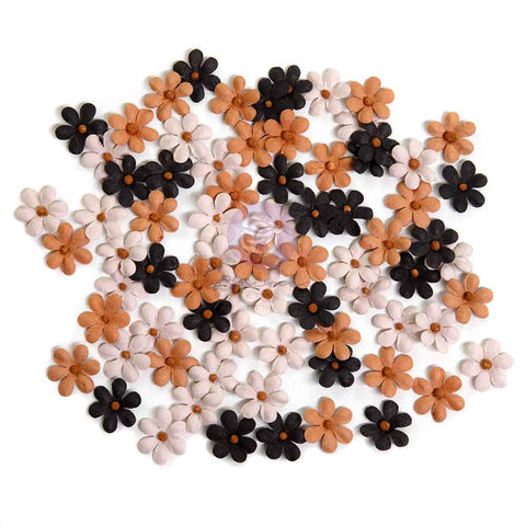 Prima - Bewitched Collection Flowers - Witch’s Sprinkle - 0602