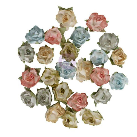 Prima - Homegrown - Flowers/ Palette Blooms 3634