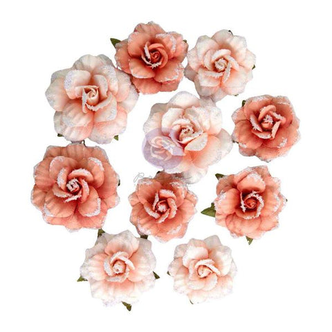Prima - Homegrown - Flowers/ Blush Harvest 3641