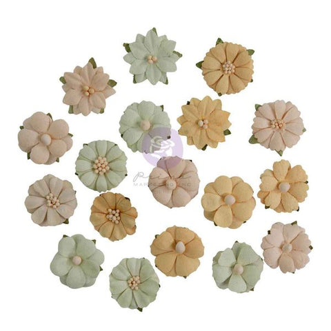 Prima - Homegrown - Flowers/ Meadow Petals 3665