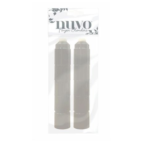 Nuvo - Finger Dauber