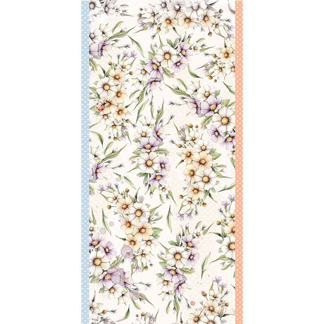 49 & Market - The Looking Glass - Washi Tape Sheets