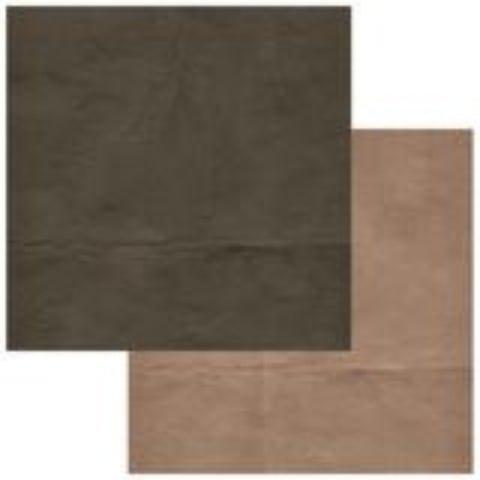 49 & Market - The Looking Glass - 12x12 Single Sheets / Tree Trunk