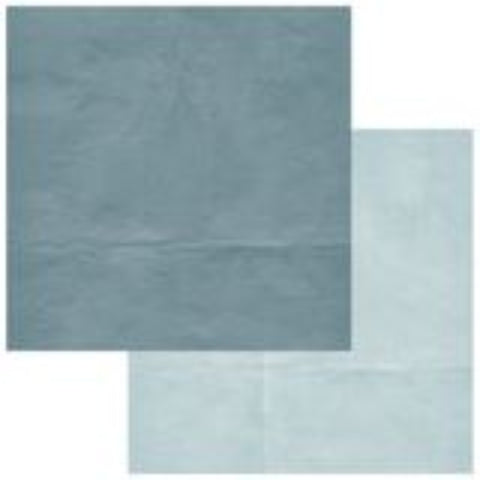 49 & Market - The Looking Glass - 12x12 Single Sheets / Worn Shirt