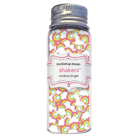 Doodlebug - Lucky Me - Shakers / Rainbow Bright 9023