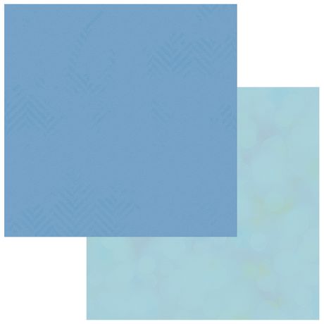 49 & Market - Glimmer and Glee - 12x12 Single Sheets/ Solids 1