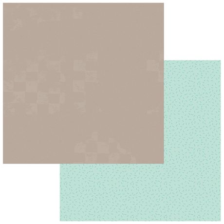 49 & Market - Glimmer and Glee - 12x12 Single Sheets/ Solids 4