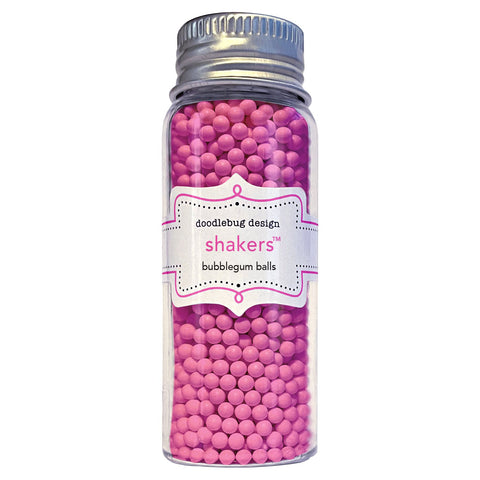 Doodlebug - Ball Shakers Bubblegum - 8405
