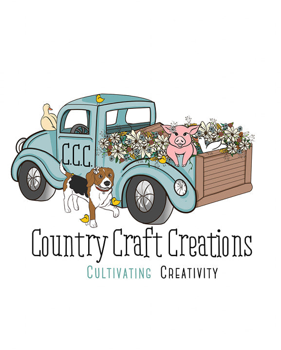 Card Making Supply Necessities – Country Craft Creations