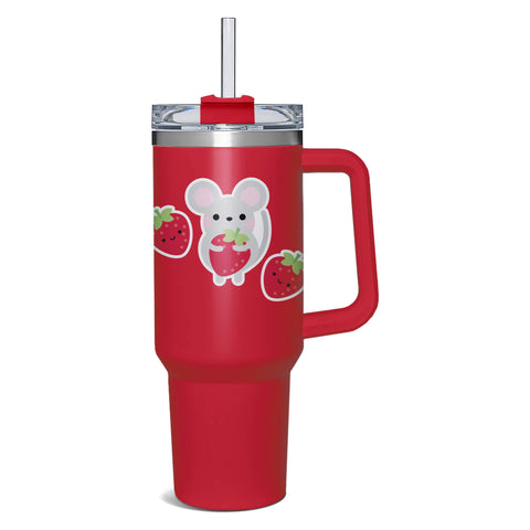 Doodlebug - Berry Sweet -  Berry Patch Sticker Doodles / 8870