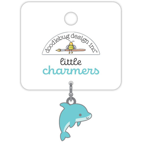 Doodlebug - Summer Fun - Donnie Little Charmers / 8912