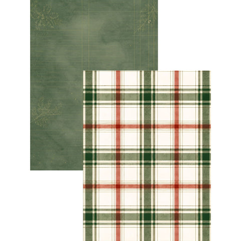 Country Craft Creations - Gingerbread Bakery - 6x8 Paper Collection (PREORDER - shipping November 12th)