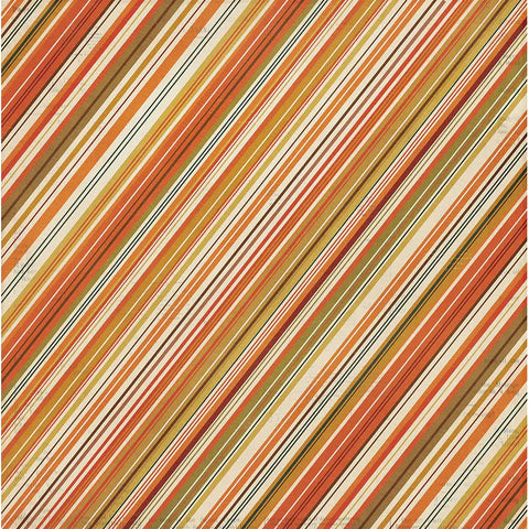 Photo Play - Autumn Junque- 12x12 Single Sheets / Autumn Colors