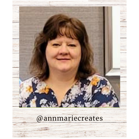 Ann Marie Cholewinski