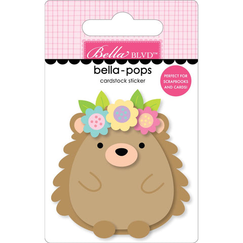Bella Blvd - Just Because Collection - Bella Pops - Just Be You / BB2894