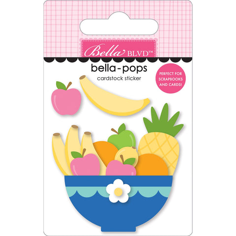 Bella Blvd - Love Grows Here - In The Kitchen - Bella-Pops